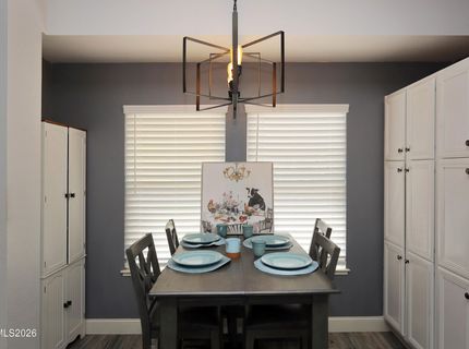 4745 Chipwood Drive, Sparks, NV 89436 Photo