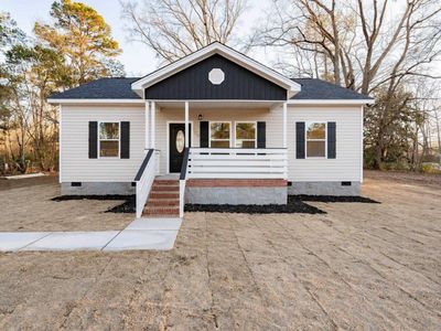 216 Acie Avenue , Hopkins, SC 29061