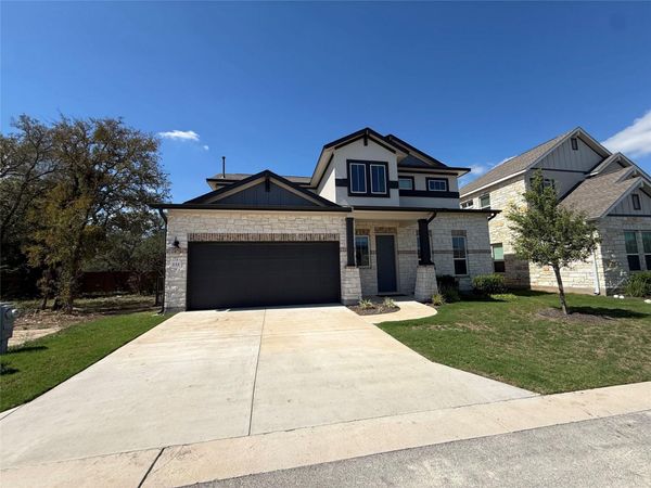 131 Spangle WAY , Kyle, TX 78640