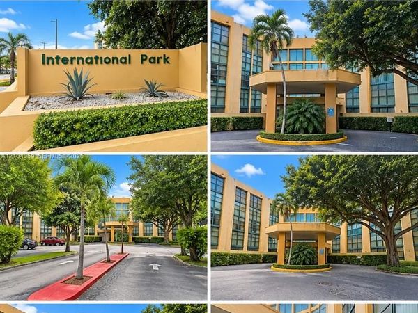 11800 SW 18th St , Unit 303-4, Miami, FL 33175