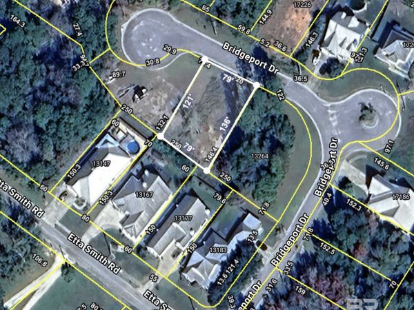 0 Bridgeport Dr, Unit Lot #26, Summerdale, AL 36580