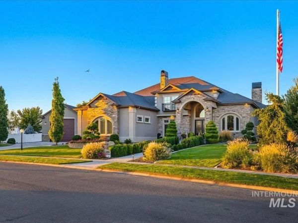 17500 Stiehl Creek Dr, Nampa, ID 83687