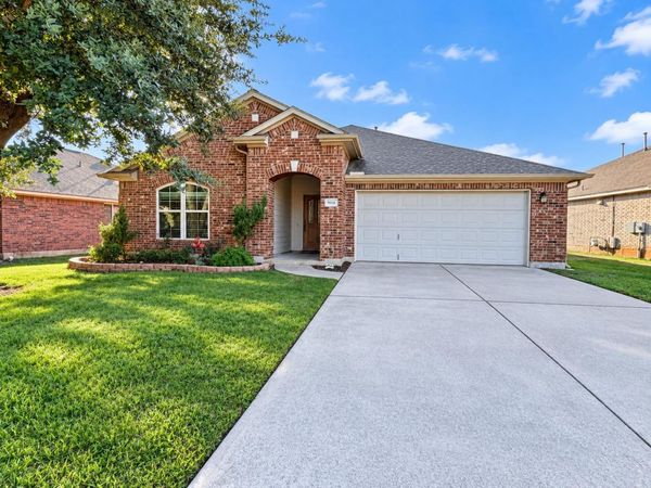 9508 Castle Pines DR, Austin, TX 78717