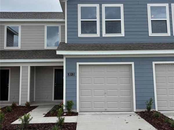 3009 CAPTAIN JAX WAY , WINTER HAVEN, FL 33884