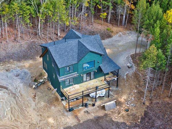 225 Mountain Valley Extension Road, Bethel, ME 04217