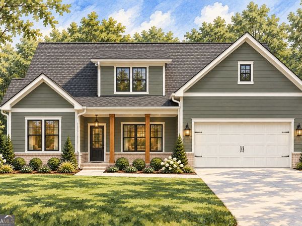 0 Kincaid Cemetery Road, Colbert, GA 30628
