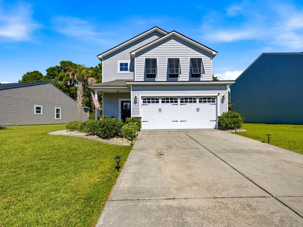 2775 Eton St., Myrtle Beach, SC 29579