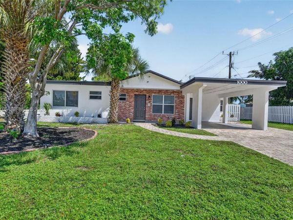 1000 SE 2nd Ave , Deerfield Beach, FL 33441