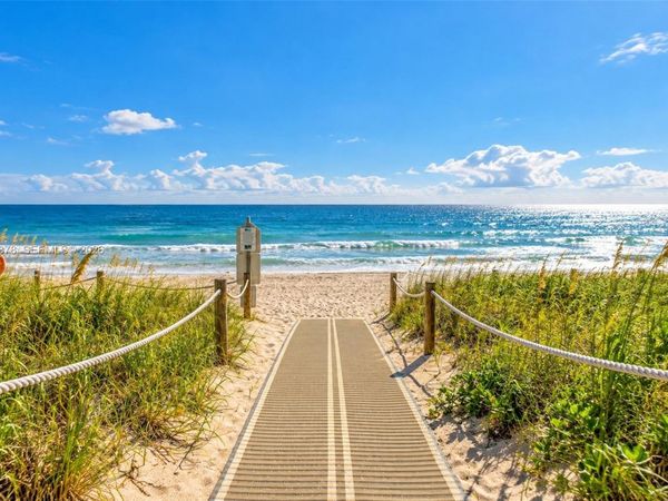 5100 N Ocean Blvd , Unit 1016, Lauderdale By The Sea, FL 33308