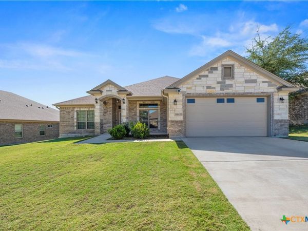 7903 Prescott Drive, Killeen, TX 76542