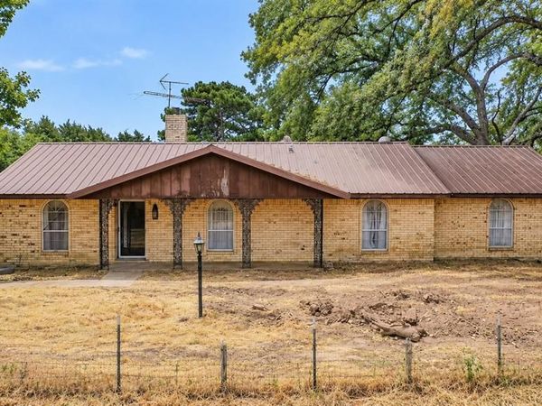 6520 Fm 274, Ravenna, TX 75476