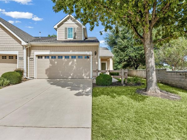104 Honey Creek TRL, Georgetown, TX 78633