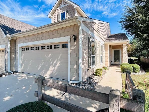 104 Honey Creek TRL , Georgetown, TX 78633