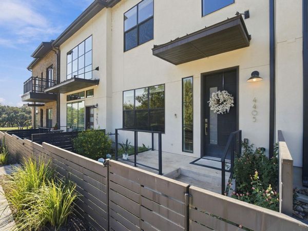 4405 Grotto DR, Austin, TX 78731