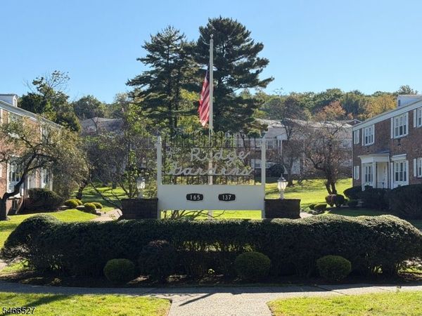 163 Ridge Rd, Unit C, Cedar Grove, NJ 07009