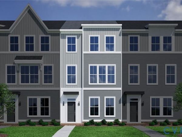 7504 Pitch Pine Avenue, Henrico, VA 23231
