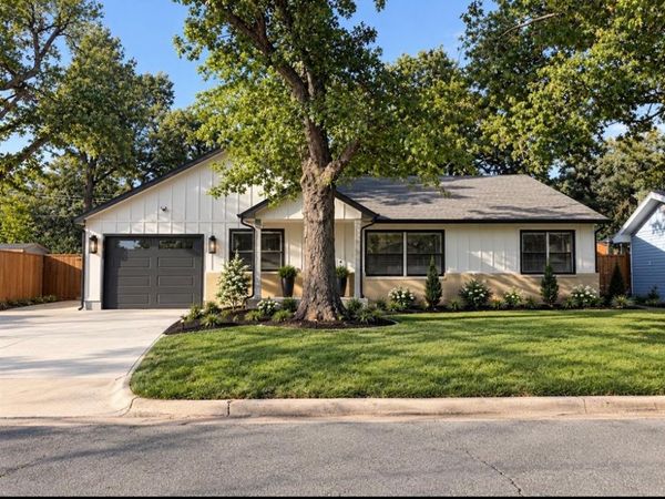 5957 NW 26th Street, Oklahoma City, OK 73127