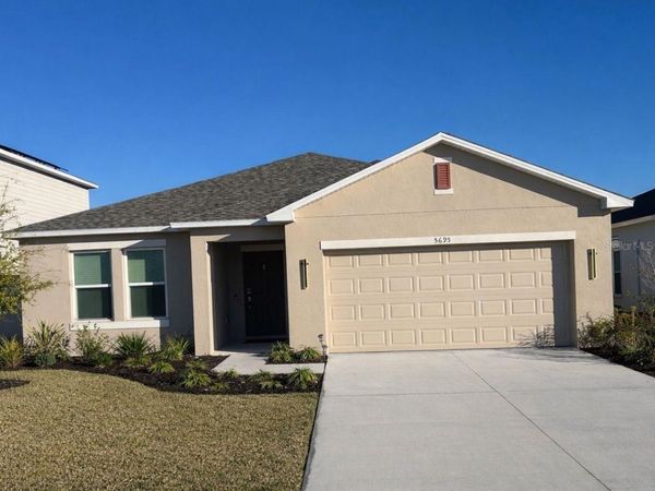 5695 LE MARIN WAY , KISSIMMEE, FL 34758