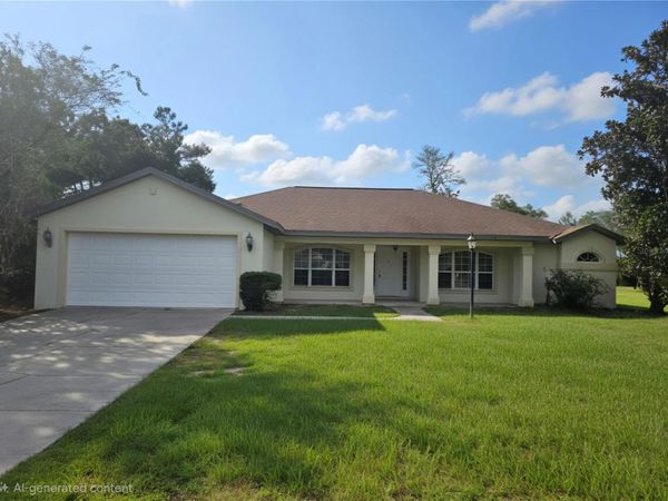 4551 SW 103RD PLACE , OCALA, FL 34476