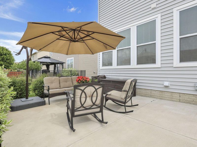 596 Herrogate Square, Pickerington, OH 43147 Photo 21