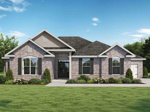 132 Patillo Manor , Stockbridge, GA 30281