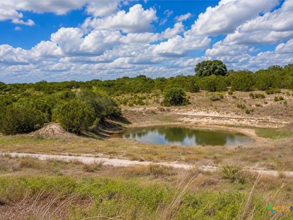 Lot 100 River Shoals Drive , Kempner, TX 76539