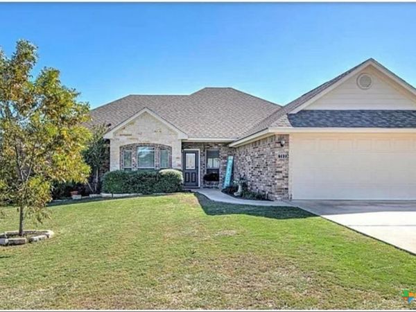 703 Marshall Drive , Belton, TX 76513
