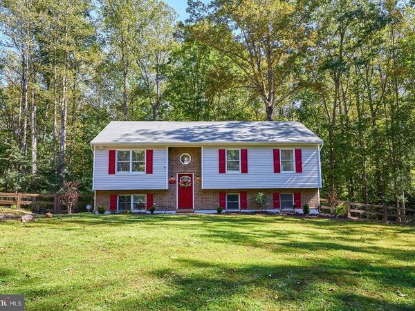 12427 WRIGHT WAY , BEALETON, VA 22712