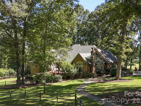 201 Hughes Creek Road , Columbus, NC 28722