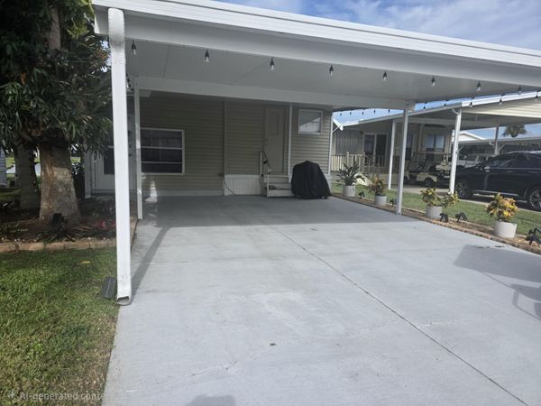 6615 SE 53rd Lane, Okeechobee, FL 34974