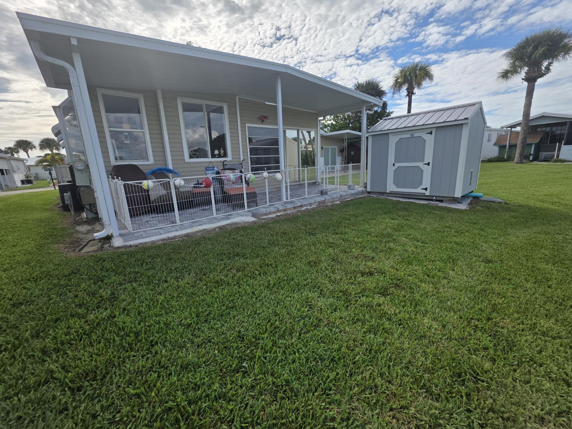6615 SE 53rd Lane, Okeechobee, FL 34974 Photo