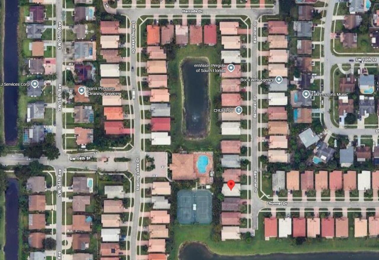 22875 Barrister Drive, Boca Raton, FL 33433 Photo