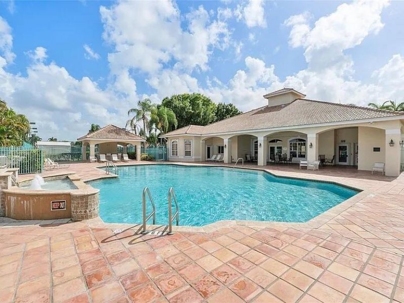 22875 Barrister Drive, Boca Raton, FL 33433 Photo