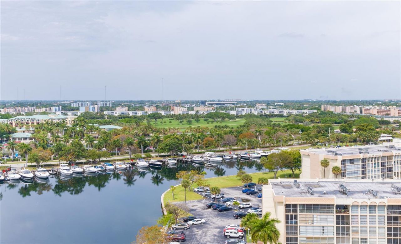 500 Three Islands Blvd , Unit 1110, Hallandale Beach, FL 33009 Photo