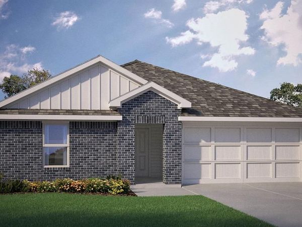 336 WAYLAND Street, Keene, TX 76059