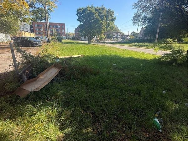 2103 E 81st Street, Cleveland, OH 44103
