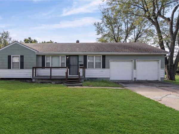 10137 E 80th Street, Raytown, MO 64138