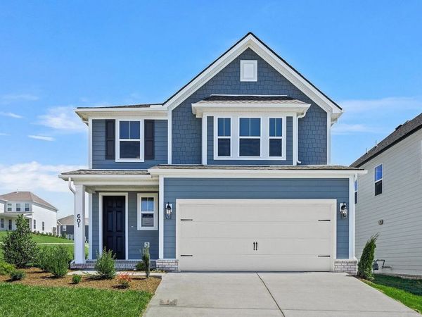 601 Conifer Dr, Spring Hill, TN 37174