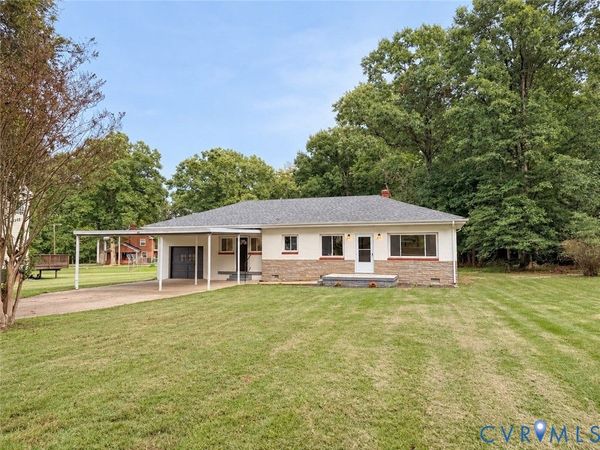 143 Broaddus Drive, Hopewell, VA 23860