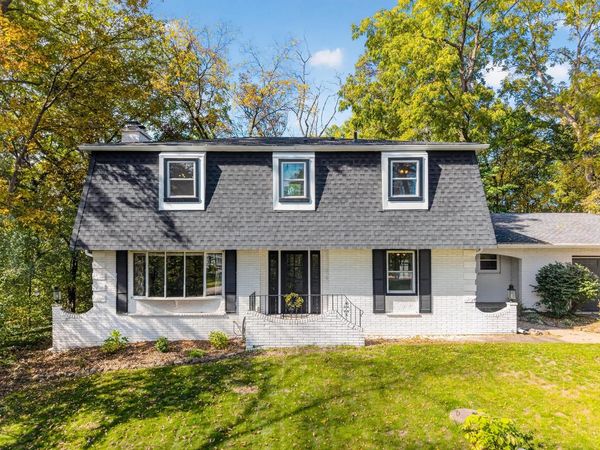 1855 Briarwood LANE, Fitchburg, WI 53575
