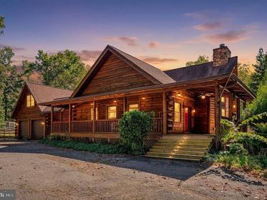 2169 BEAVER DAM ROAD , MIDLAND, VA 22728