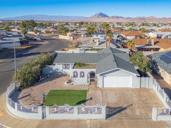 501 Close Avenue , Henderson, NV 89011