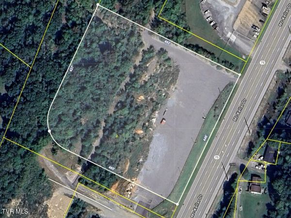3520 Highway 75, Kingsport, TN 37663