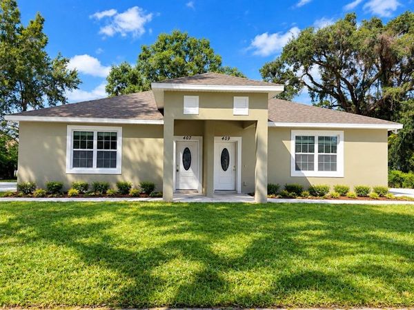 409 BECKLEY STREET , KISSIMMEE, FL 34744