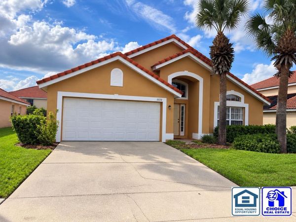 1133 SOLANA CIRCLE, DAVENPORT, FL 33897