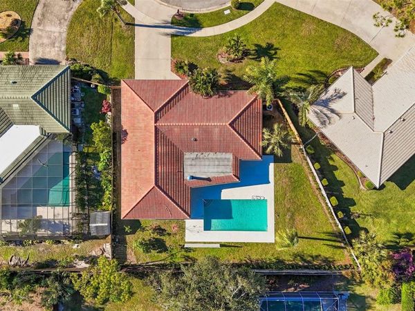 2851 HARDEE DRIVE , SARASOTA, FL 34231