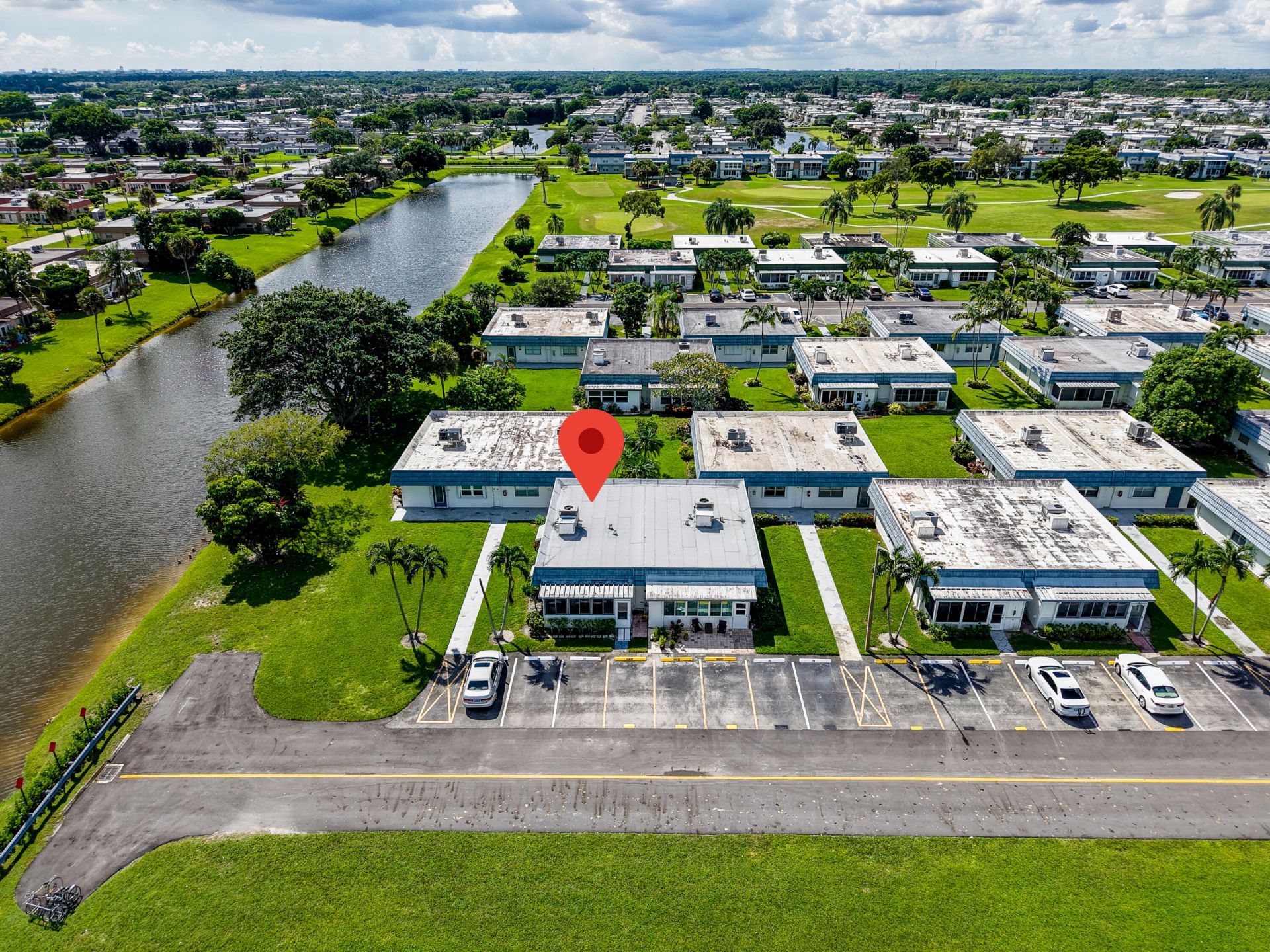 27 Waterford B, Delray Beach, FL 33446 Photo
