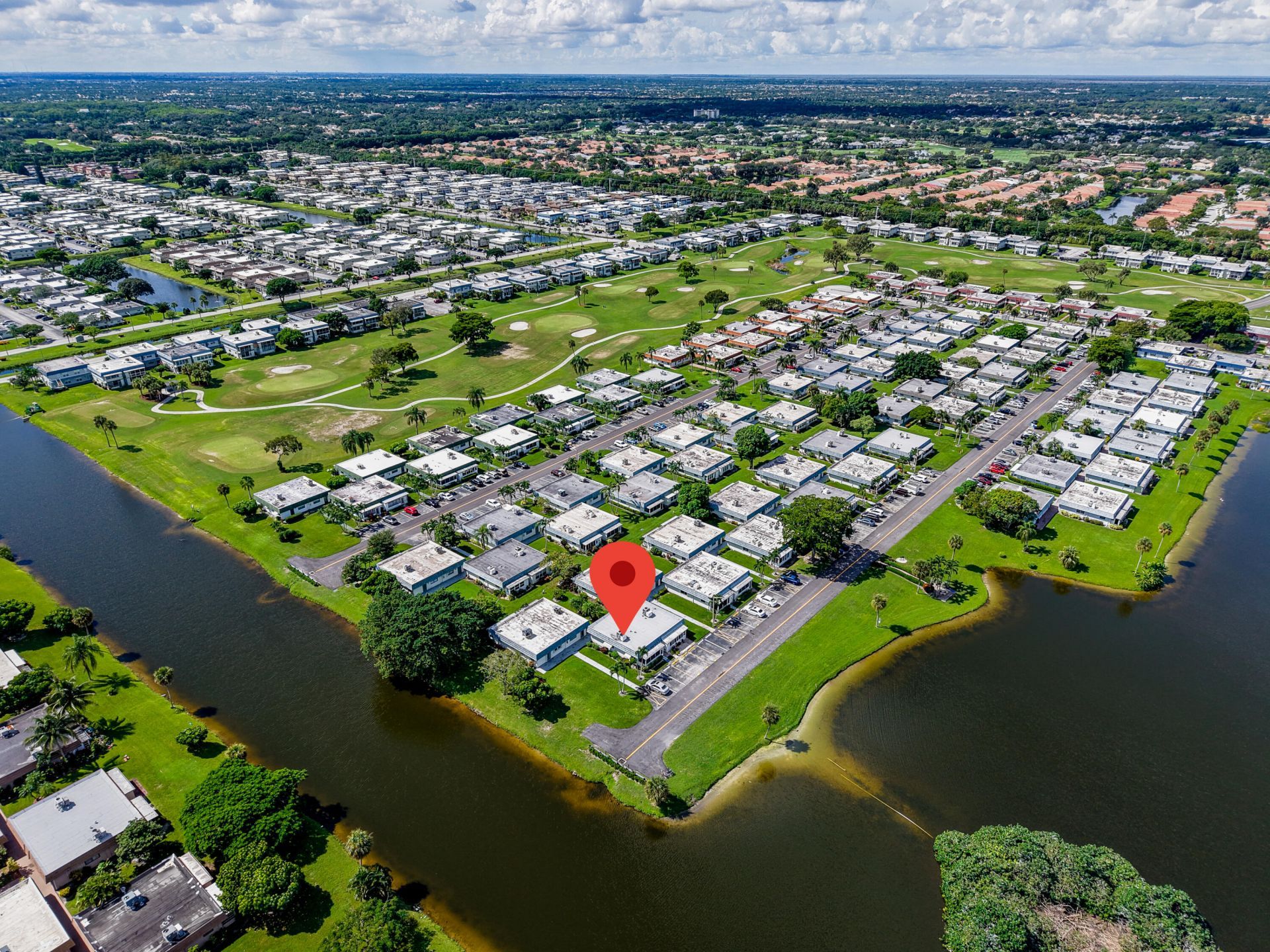27 Waterford B, Delray Beach, FL 33446 Photo