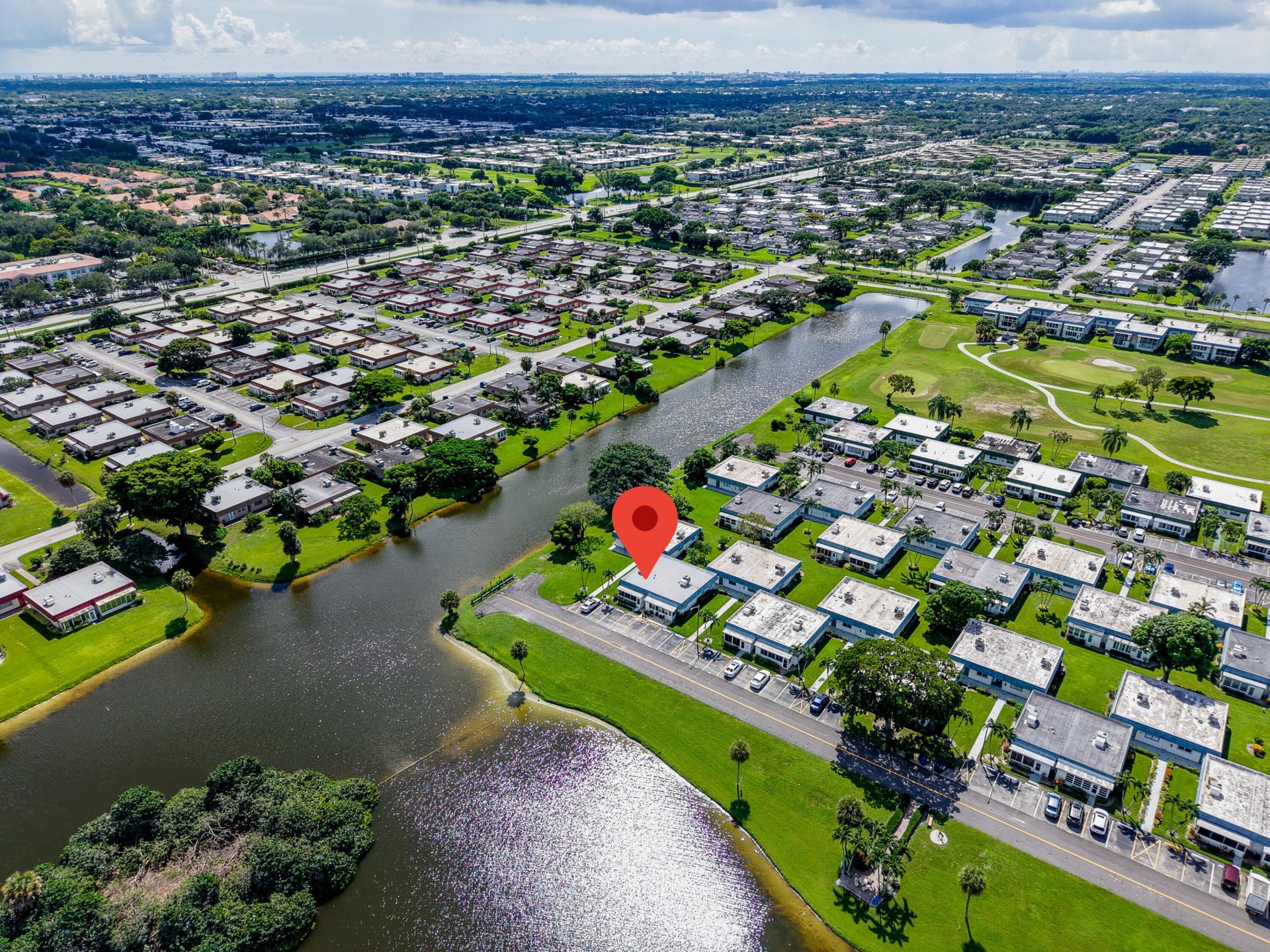 27 Waterford B, Delray Beach, FL 33446 Photo