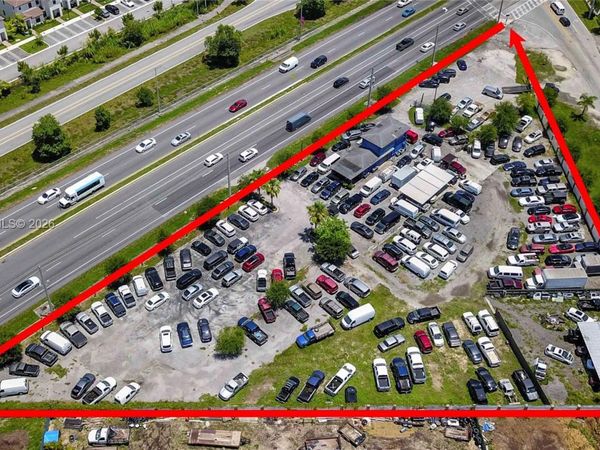 23301 S Dixie Hwy , Homestead, FL 33032